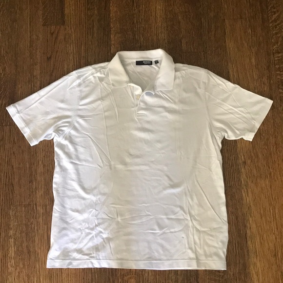 murano liquid luxury polo